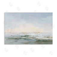 JANE SLIVKA | Ocean Horizon Abstract Coast
