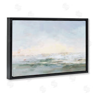 JANE SLIVKA | Ocean Horizon Abstract Coast