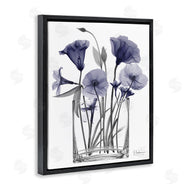Albert Koetsier | Dusk Blue Flower Vase