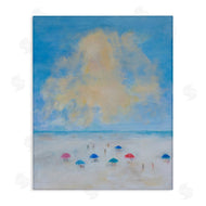 S.H. Kahn | Here Comes Sun Beach View