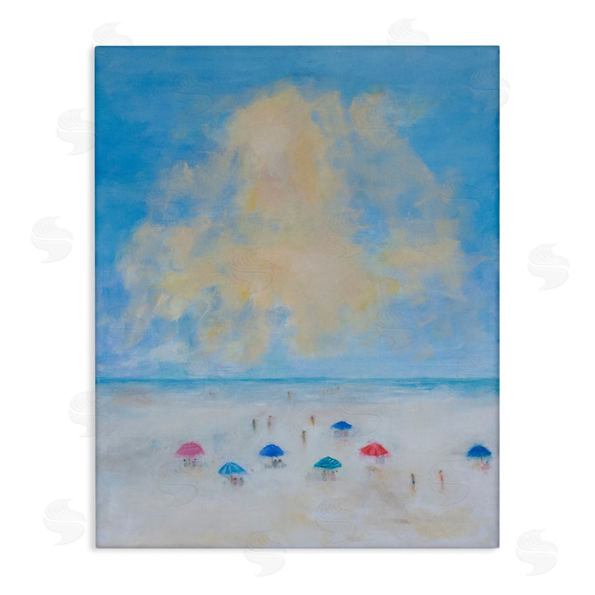 S.H. Kahn | Here Comes Sun Beach View