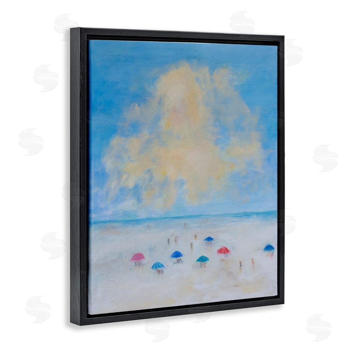 S.H. Kahn | Here Comes Sun Beach View