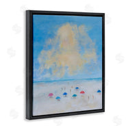 S.H. Kahn | Here Comes Sun Beach View