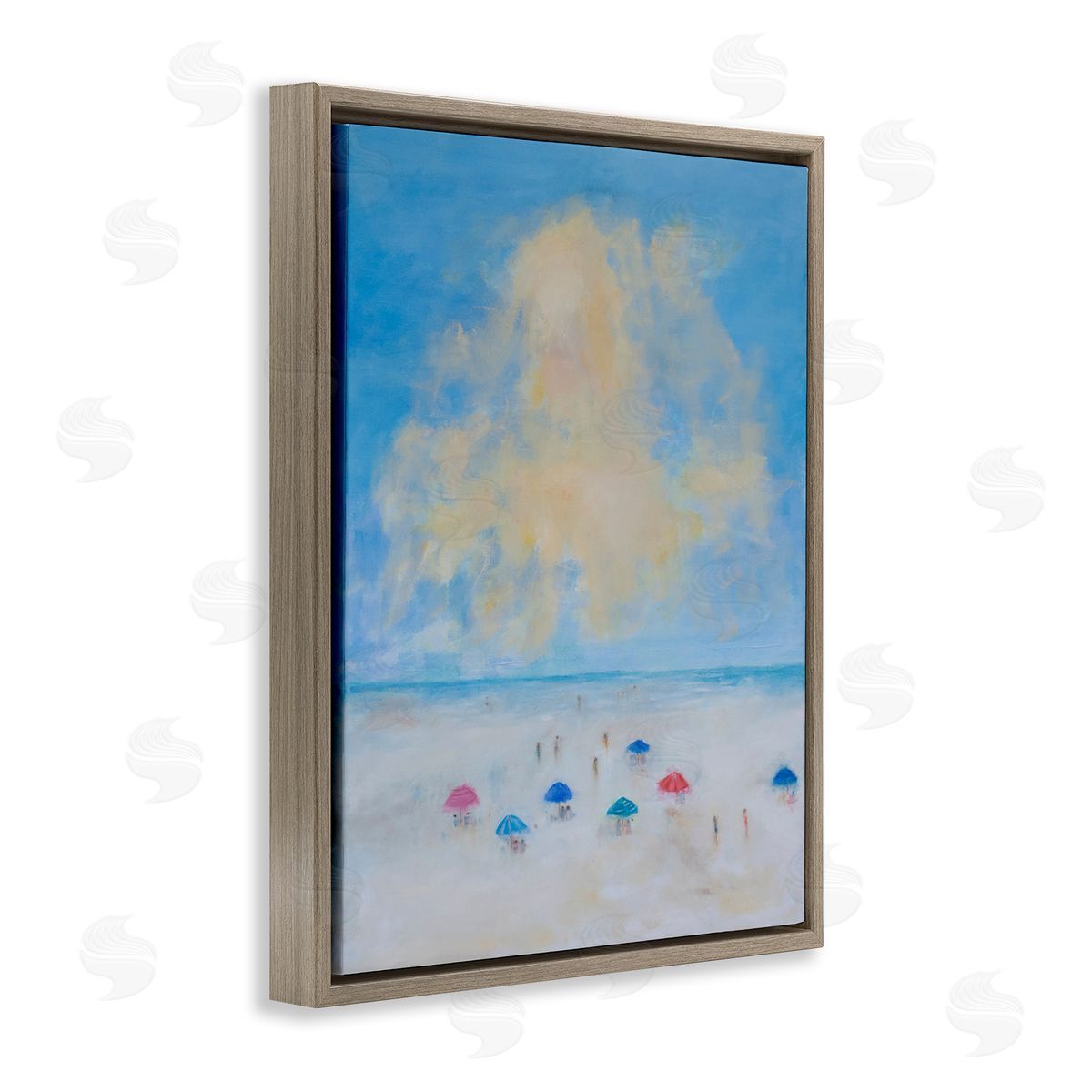 S.H. Kahn | Here Comes Sun Beach View