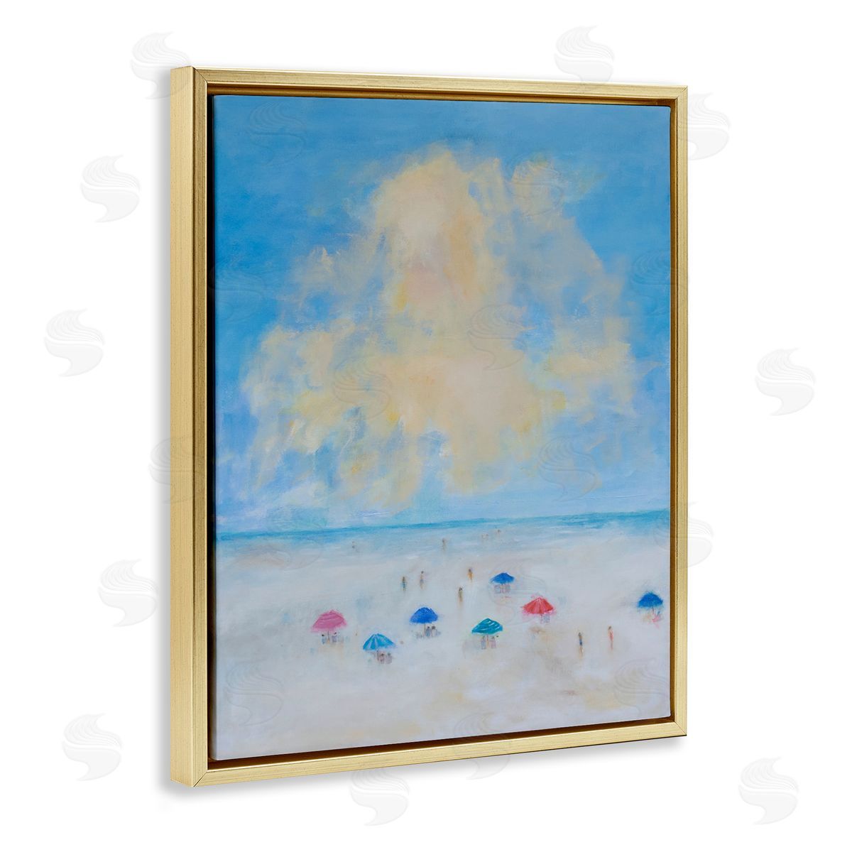 S.H. Kahn | Here Comes Sun Beach View