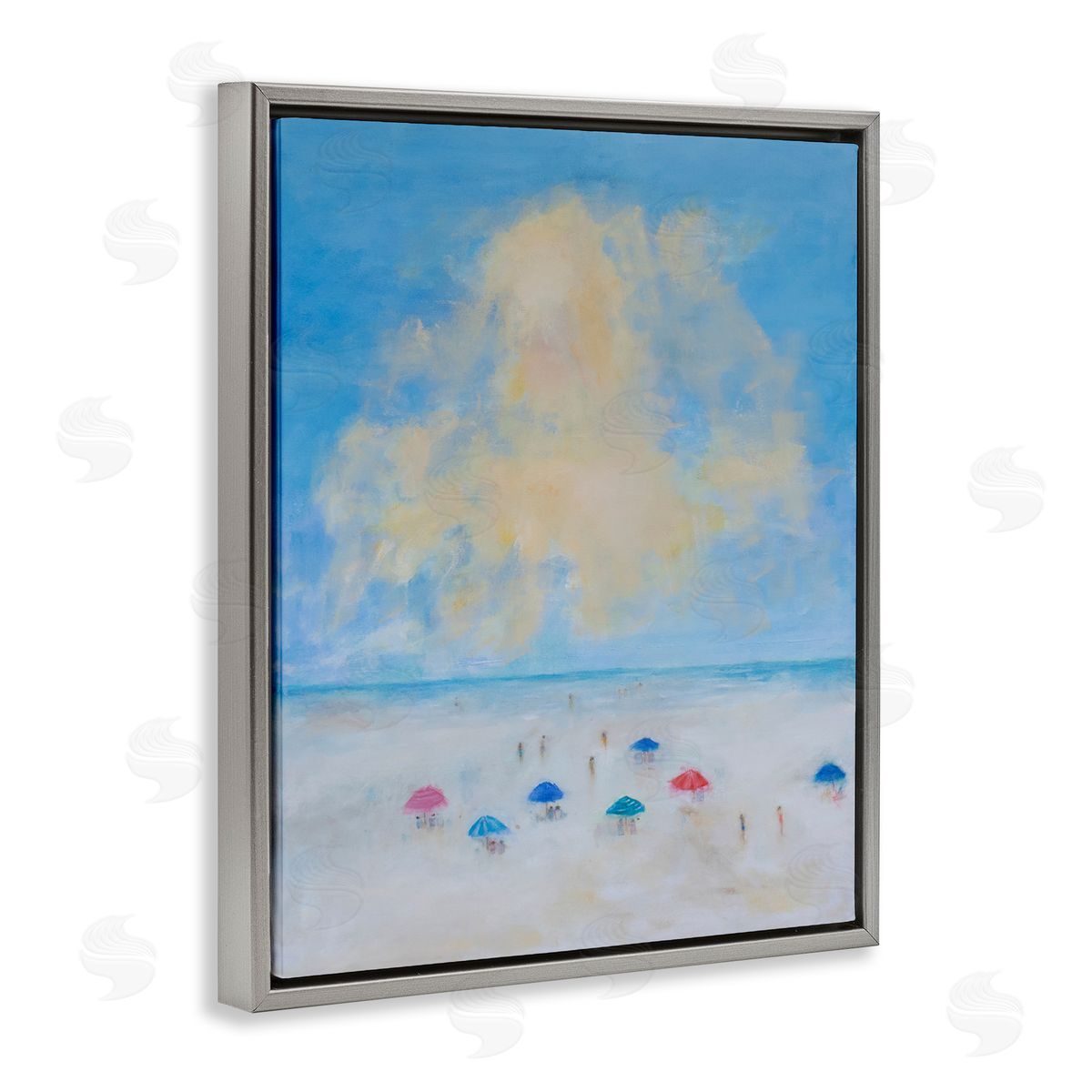 S.H. Kahn | Here Comes Sun Beach View