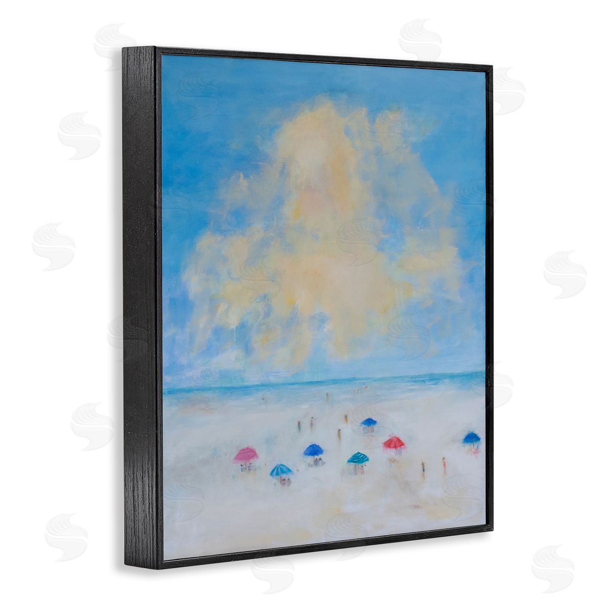 S.H. Kahn | Here Comes Sun Beach View