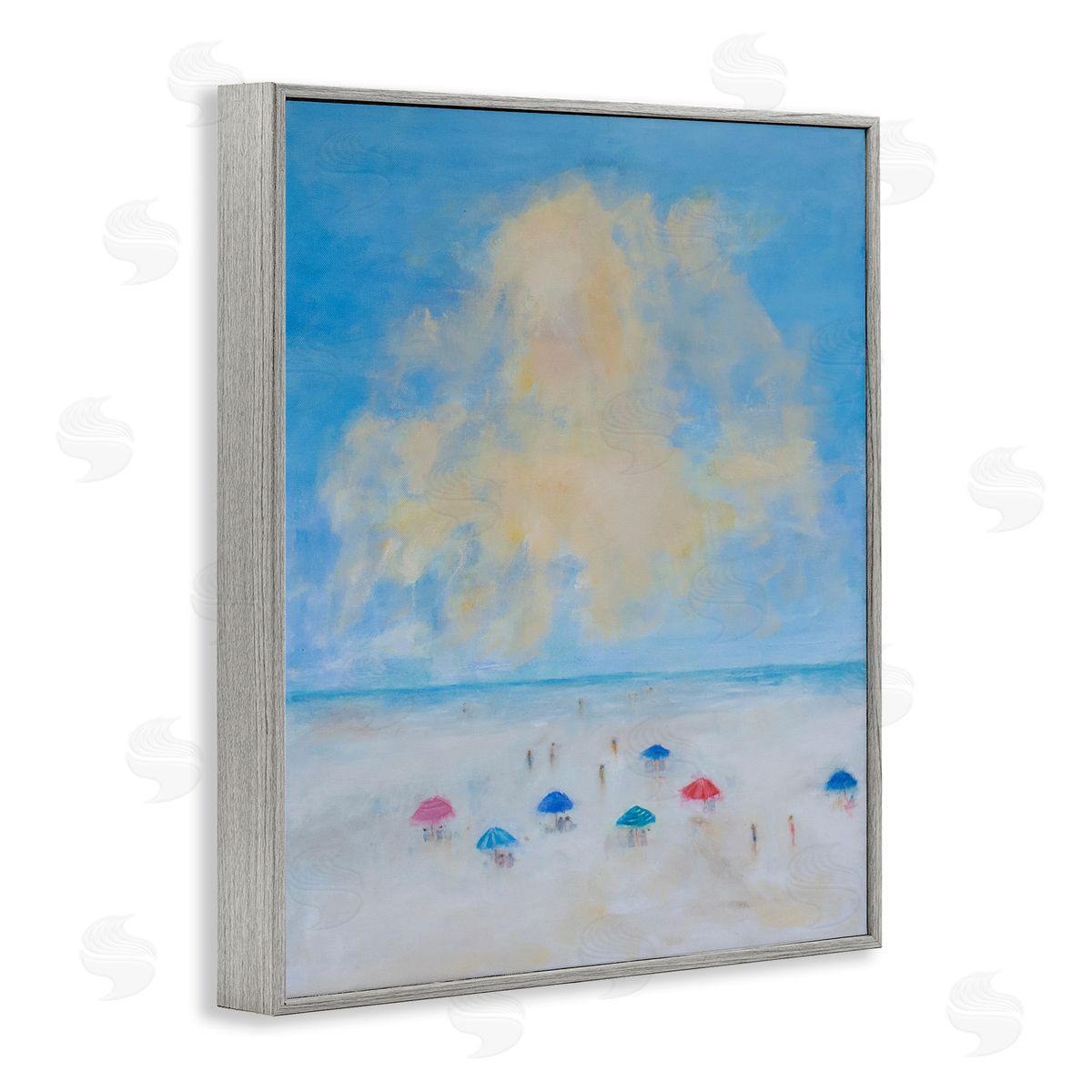 S.H. Kahn | Here Comes Sun Beach View
