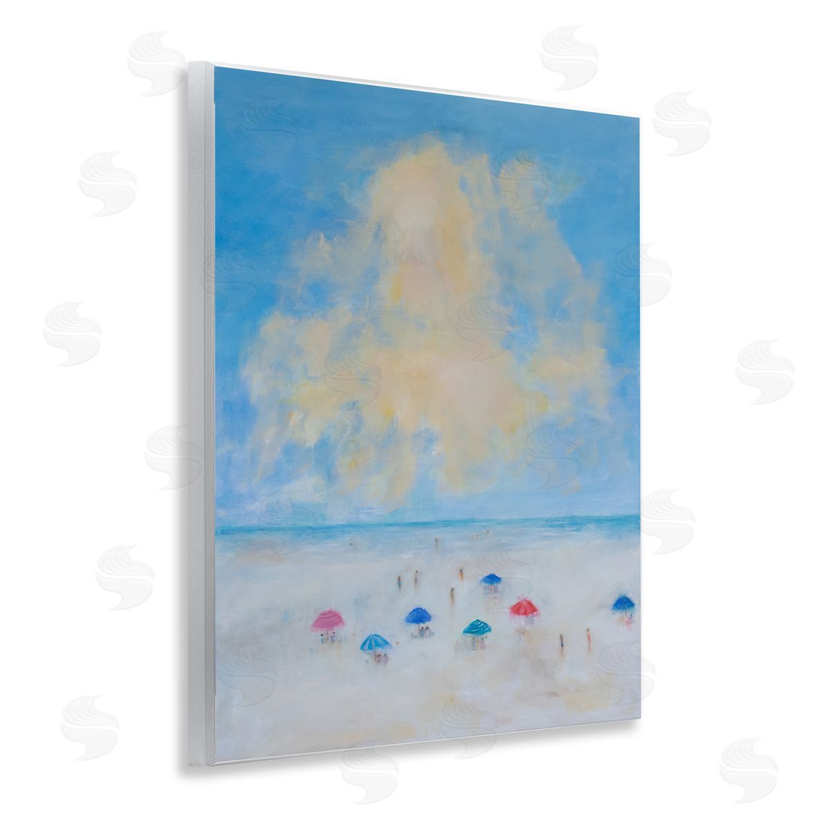 S.H. Kahn | Here Comes Sun Beach View