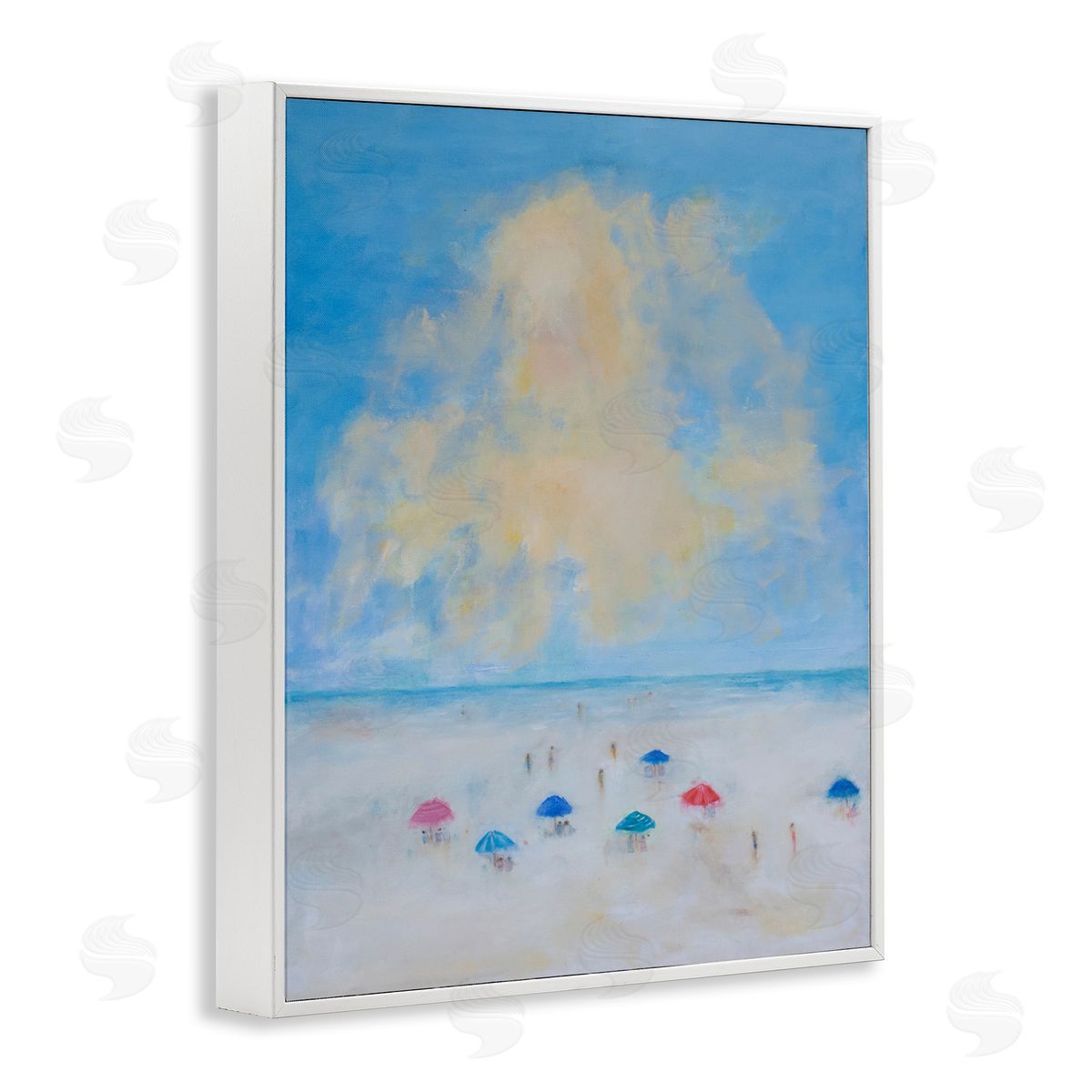 S.H. Kahn | Here Comes Sun Beach View