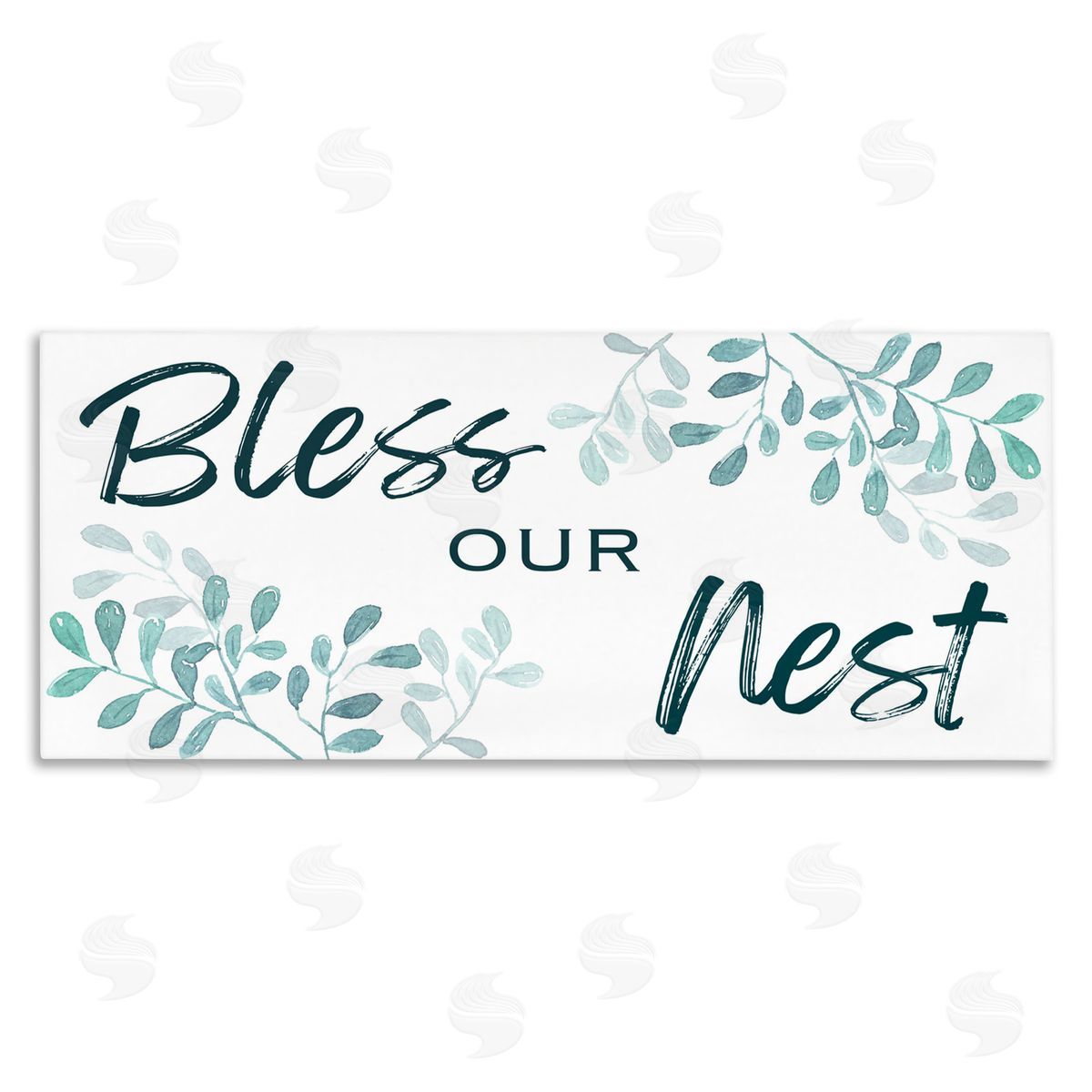Marcus Prime | Bless Our Nest with Herbs