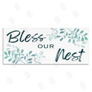 Marcus Prime | Bless Our Nest with Herbs
