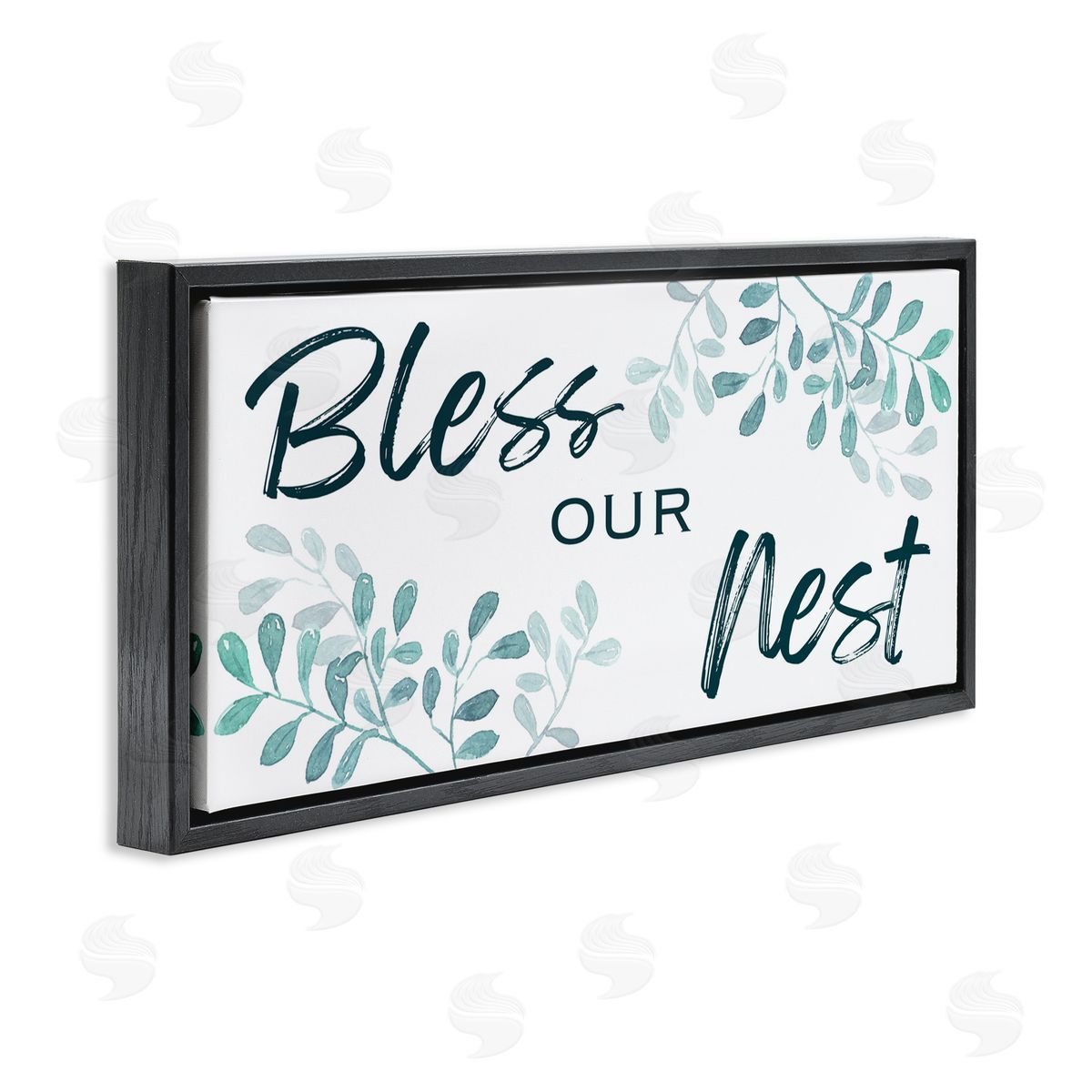 Marcus Prime | Bless Our Nest with Herbs