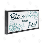 Marcus Prime | Bless Our Nest with Herbs