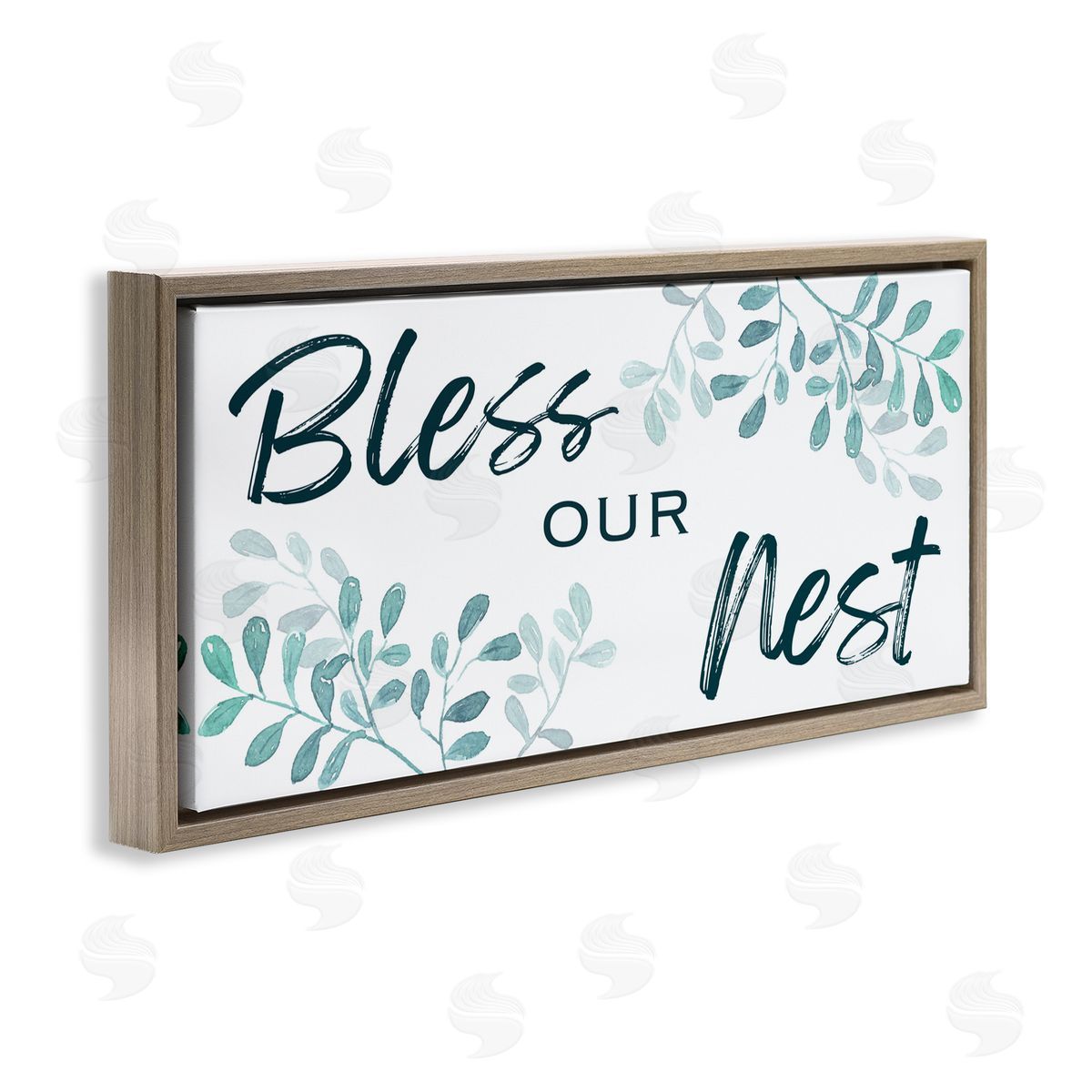 Marcus Prime | Bless Our Nest with Herbs