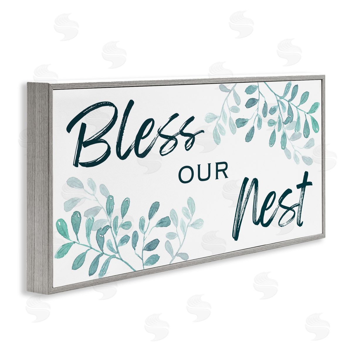 Marcus Prime | Bless Our Nest with Herbs