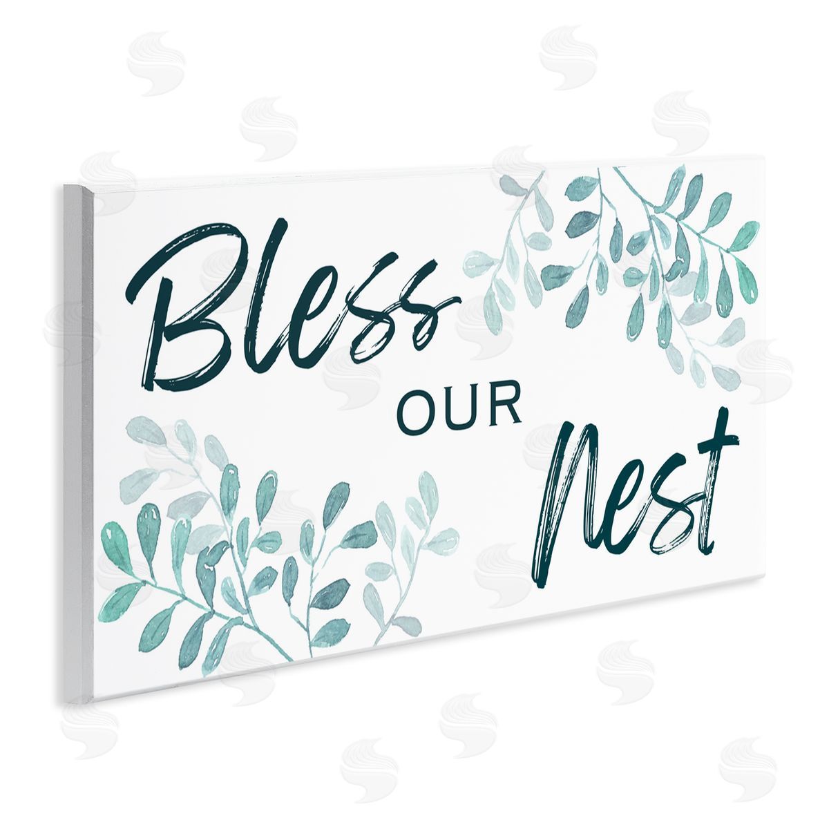 Marcus Prime | Bless Our Nest with Herbs