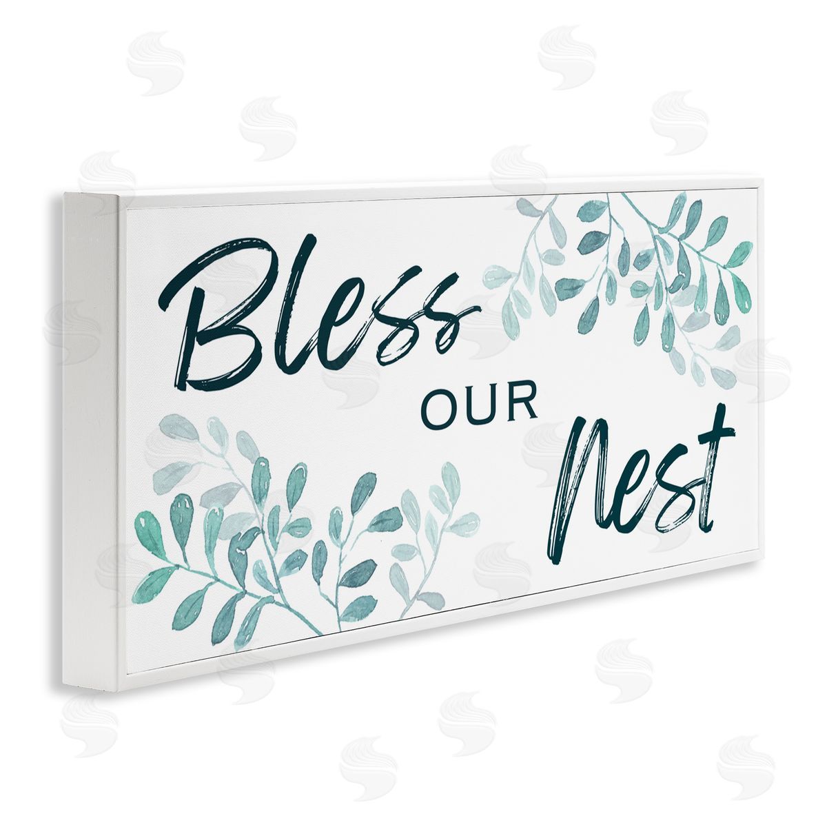 Marcus Prime | Bless Our Nest with Herbs