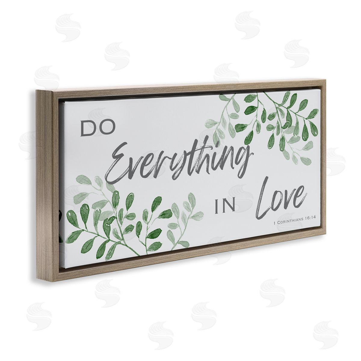 Marcus Prime | Do Everything in Love Botanicals