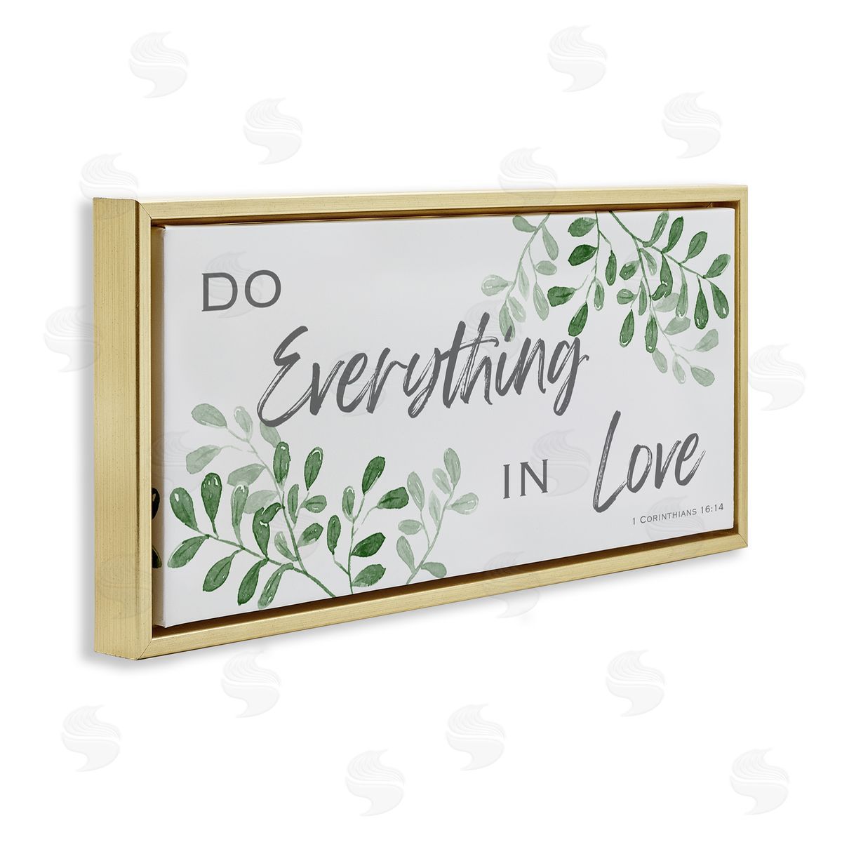 Marcus Prime | Do Everything in Love Botanicals