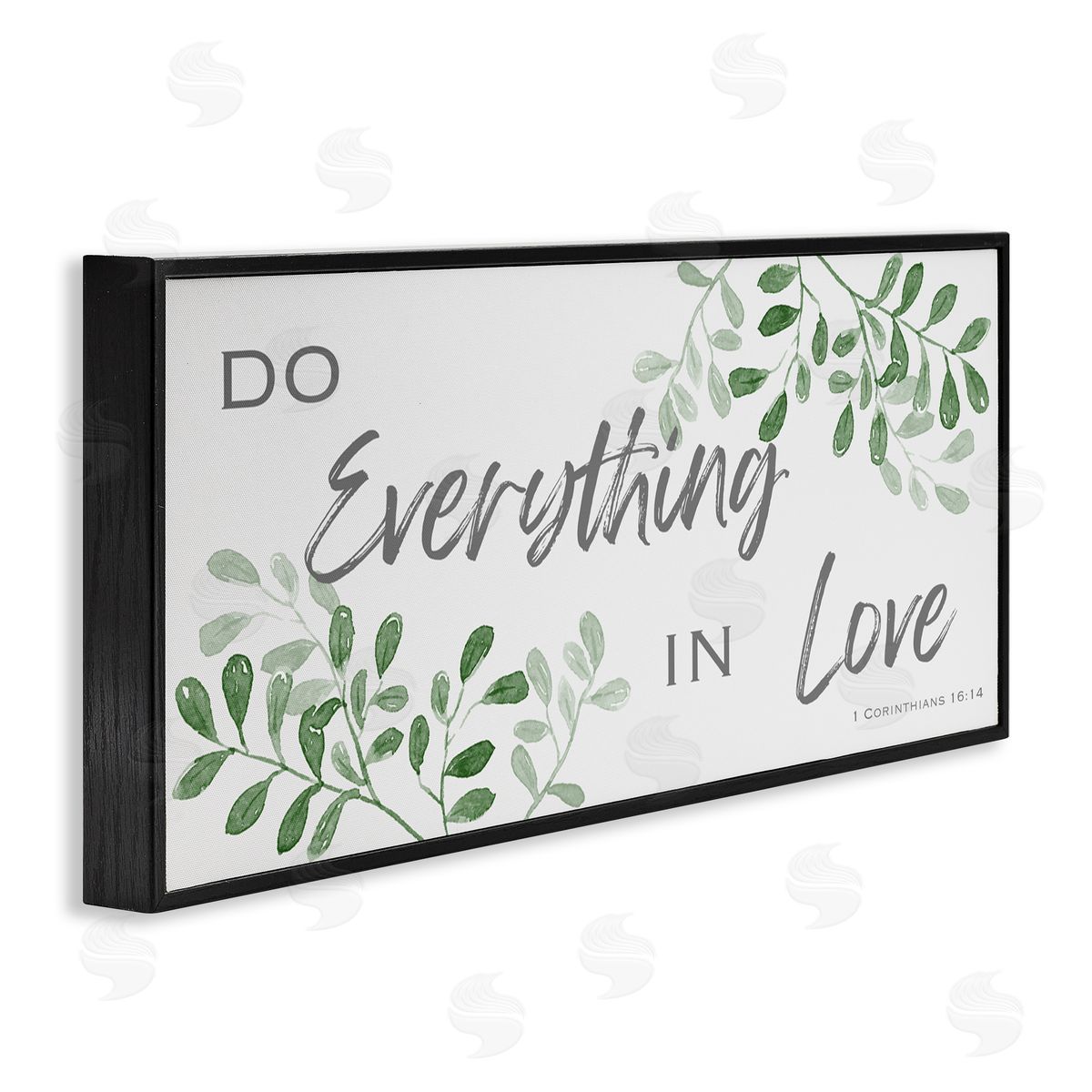 Marcus Prime | Do Everything in Love Botanicals