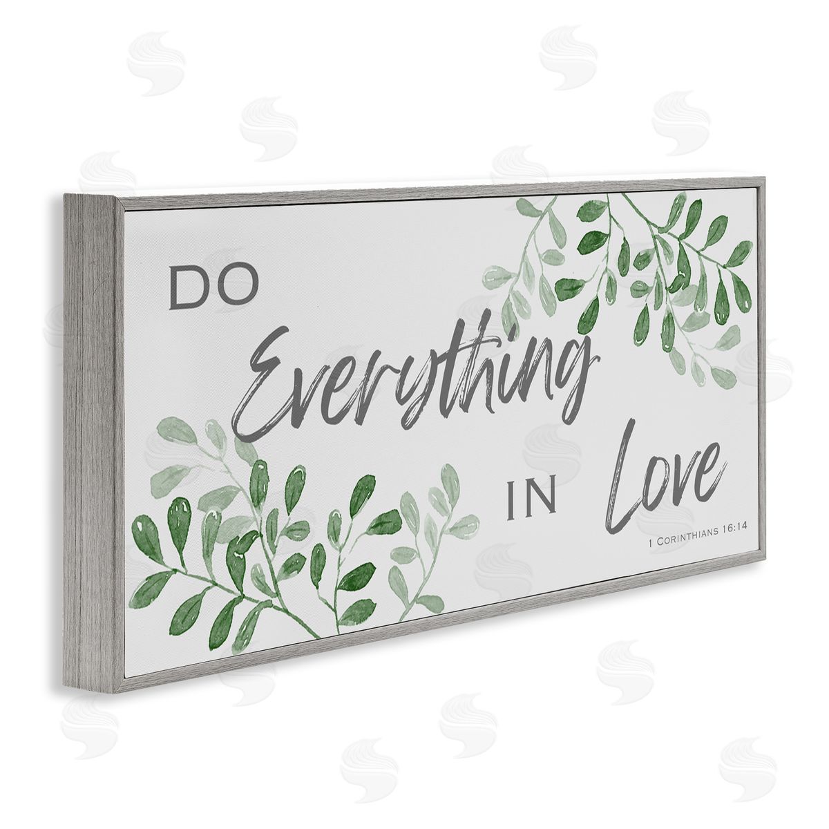 Marcus Prime | Do Everything in Love Botanicals