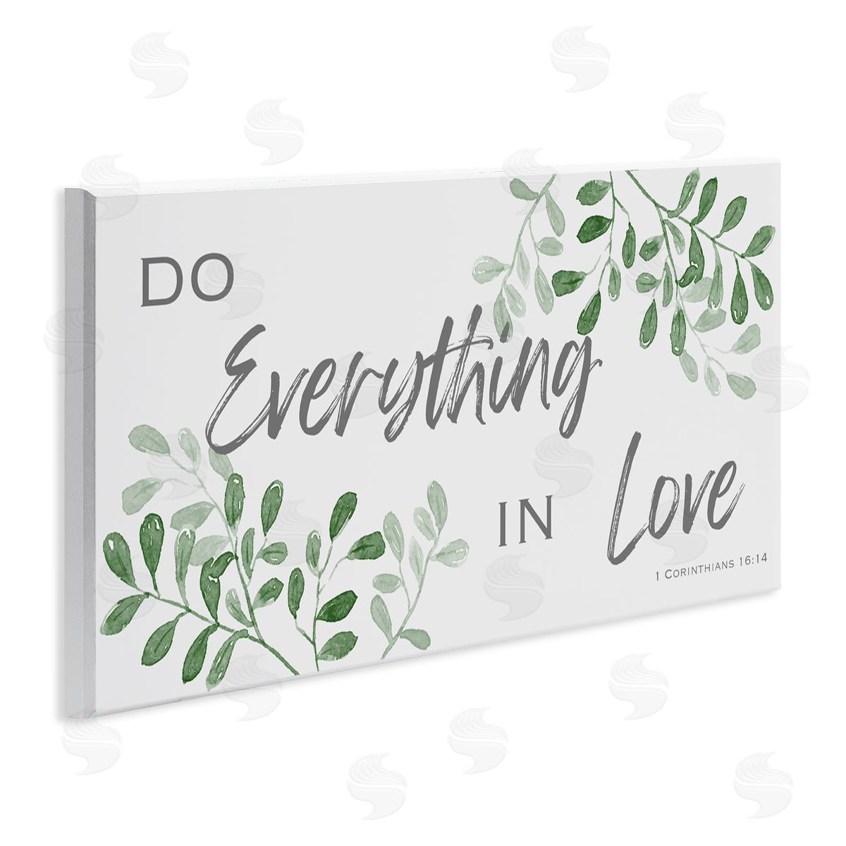 Marcus Prime | Do Everything in Love Botanicals