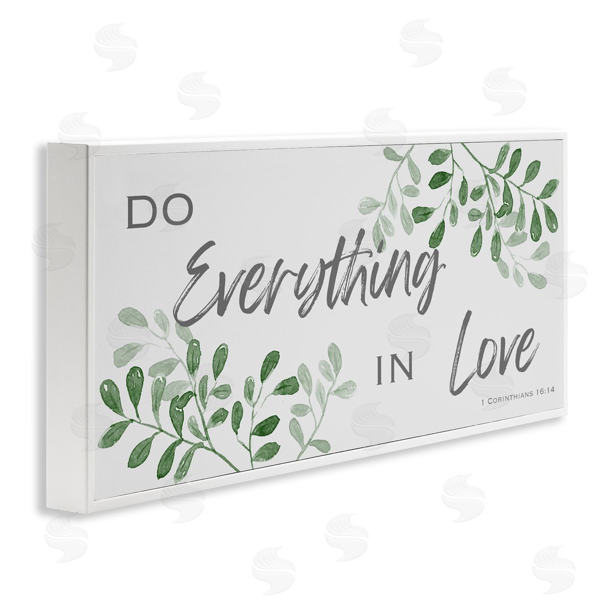 Marcus Prime | Do Everything in Love Botanicals