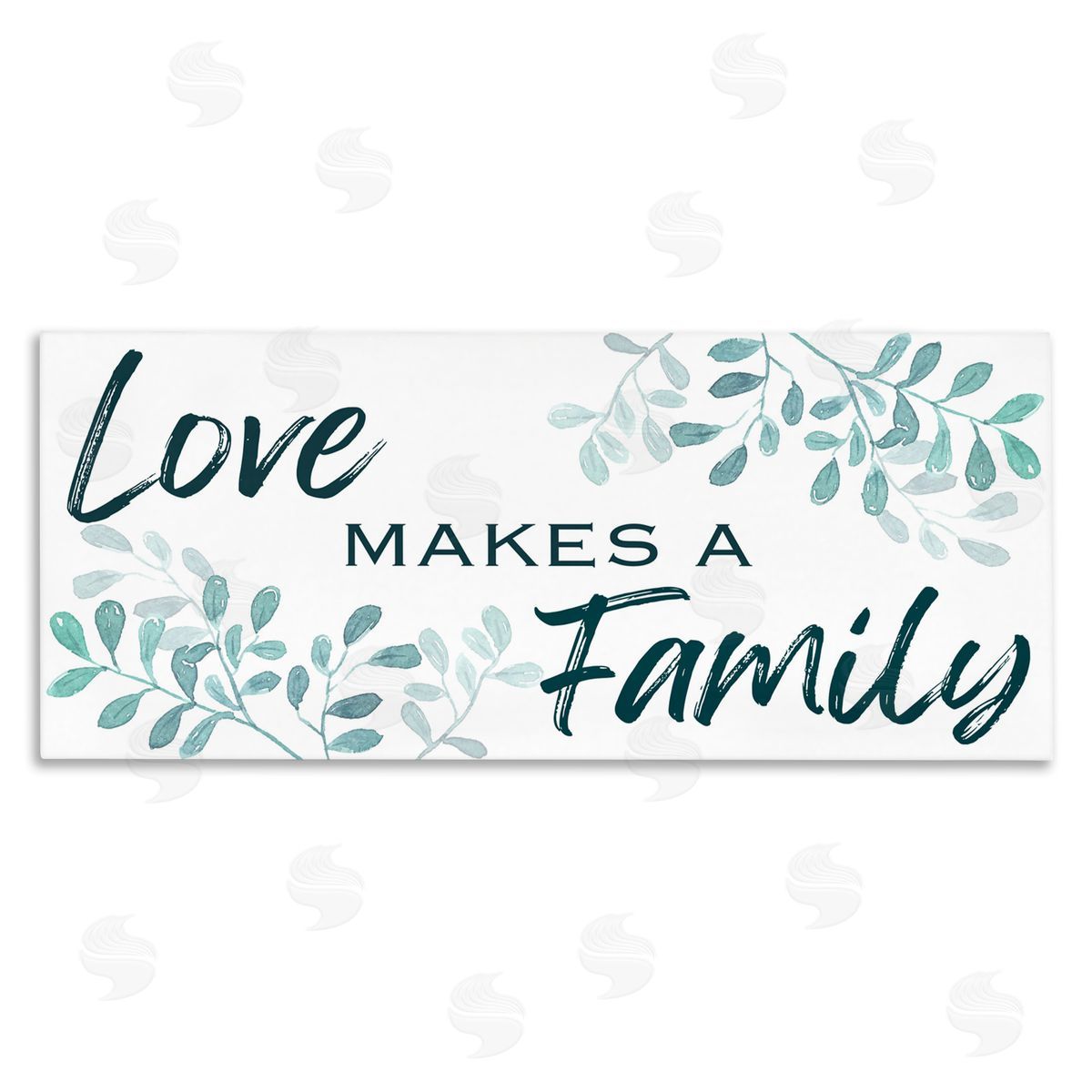 Marcus Prime | Love Makes Family with Herbs