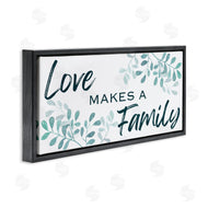Marcus Prime | Love Makes Family with Herbs