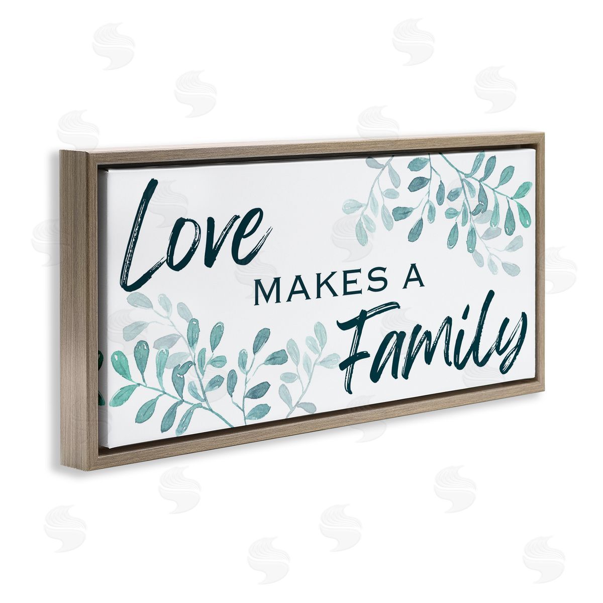 Marcus Prime | Love Makes Family with Herbs