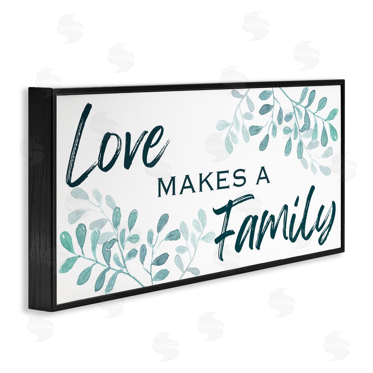 Marcus Prime | Love Makes Family with Herbs