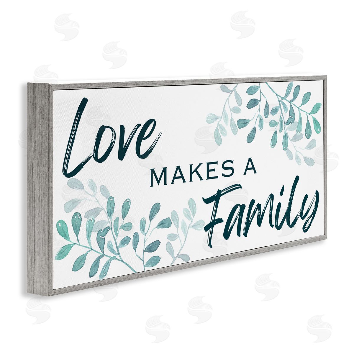 Marcus Prime | Love Makes Family with Herbs