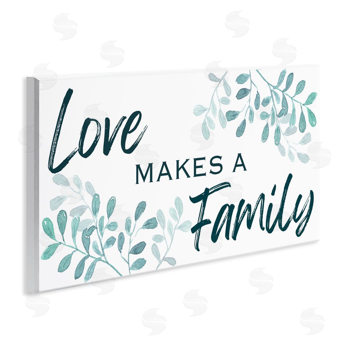 Marcus Prime | Love Makes Family with Herbs