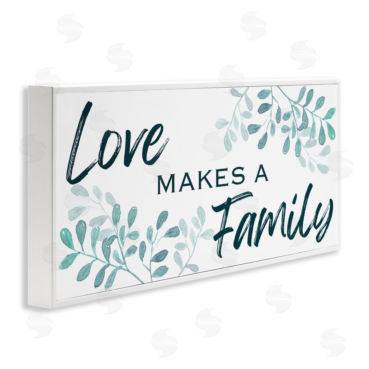 Marcus Prime | Love Makes Family with Herbs