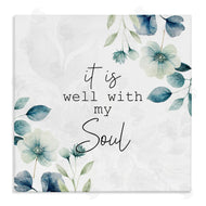 Kim Allen | Well With Soul Florals