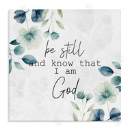 Kim Allen | Be Still Spiritual Prayer