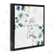 Kim Allen | Be Still Spiritual Prayer