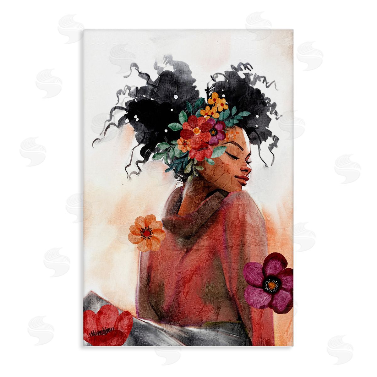 Kim Allen | Dreams Female Portrait