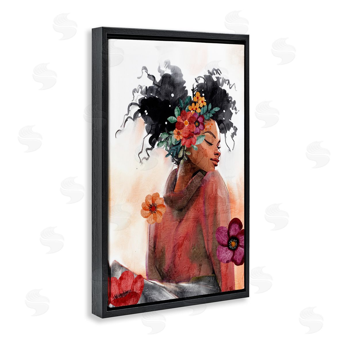 Kim Allen | Dreams Female Portrait