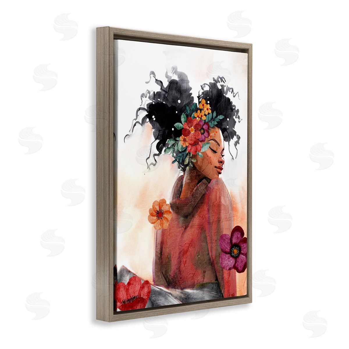 Kim Allen | Dreams Female Portrait