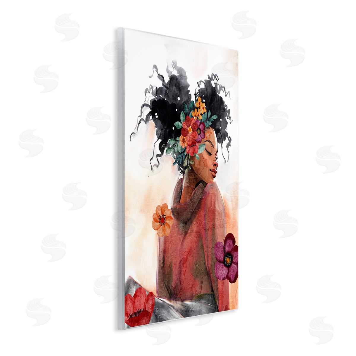 Kim Allen | Dreams Female Portrait