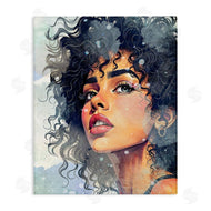 Kim Allen | In Her Eyes Portrait