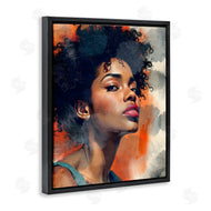 Kim Allen | Bold Female Portrait