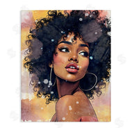 Kim Allen | Focus Female Portrait