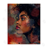 Kim Allen | Vision Female Portrait