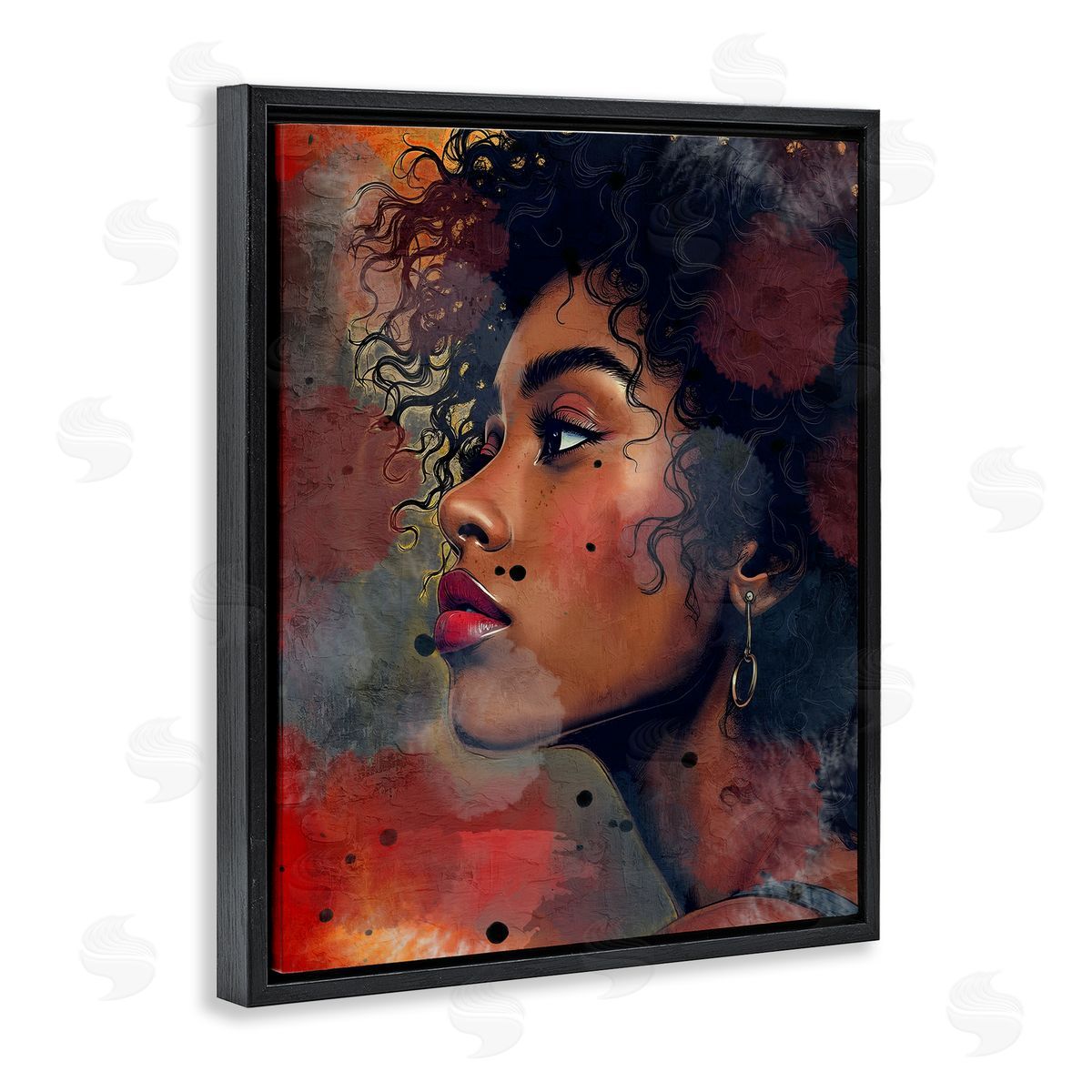 Kim Allen | Vision Female Portrait