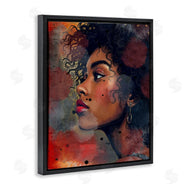 Kim Allen | Vision Female Portrait