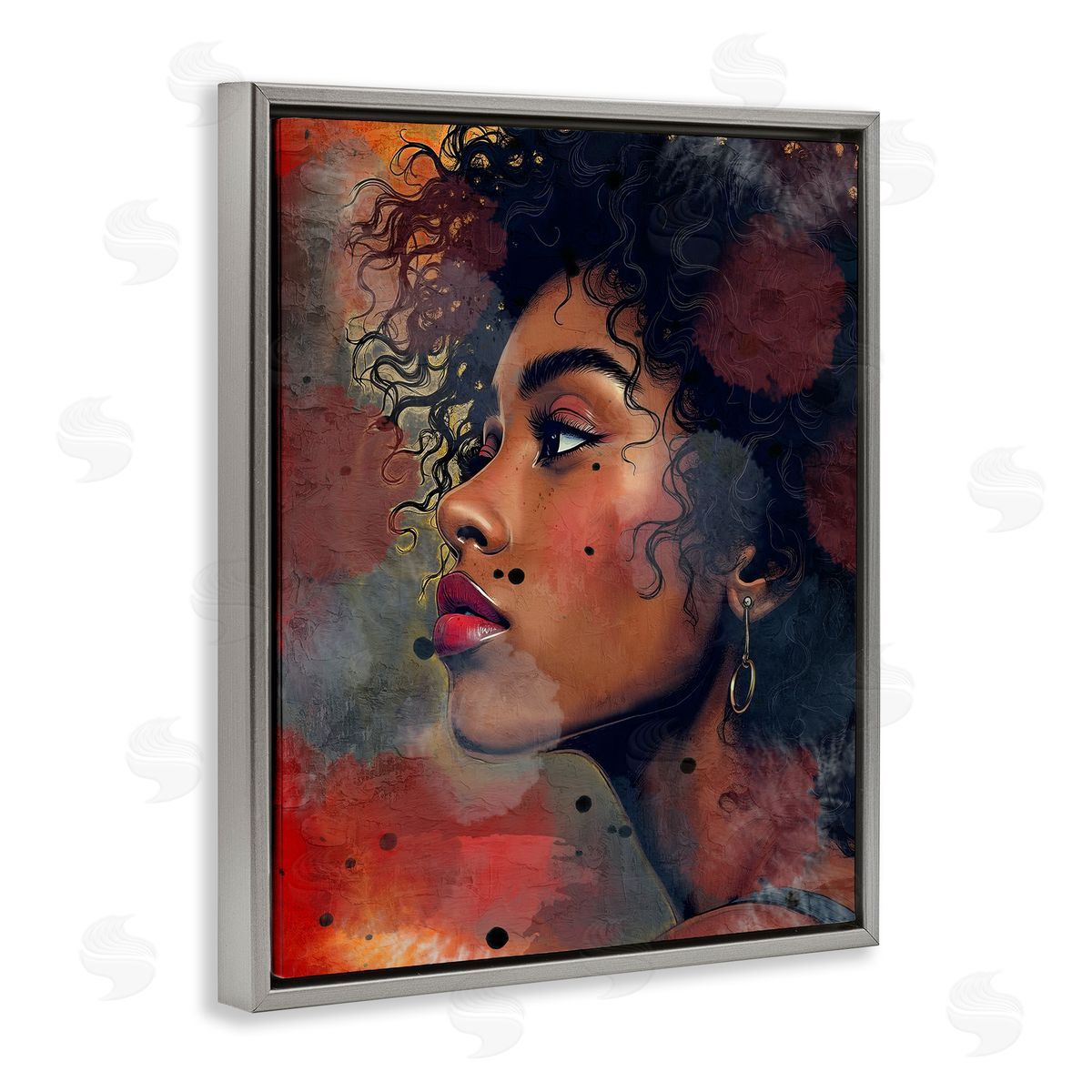 Kim Allen | Vision Female Portrait