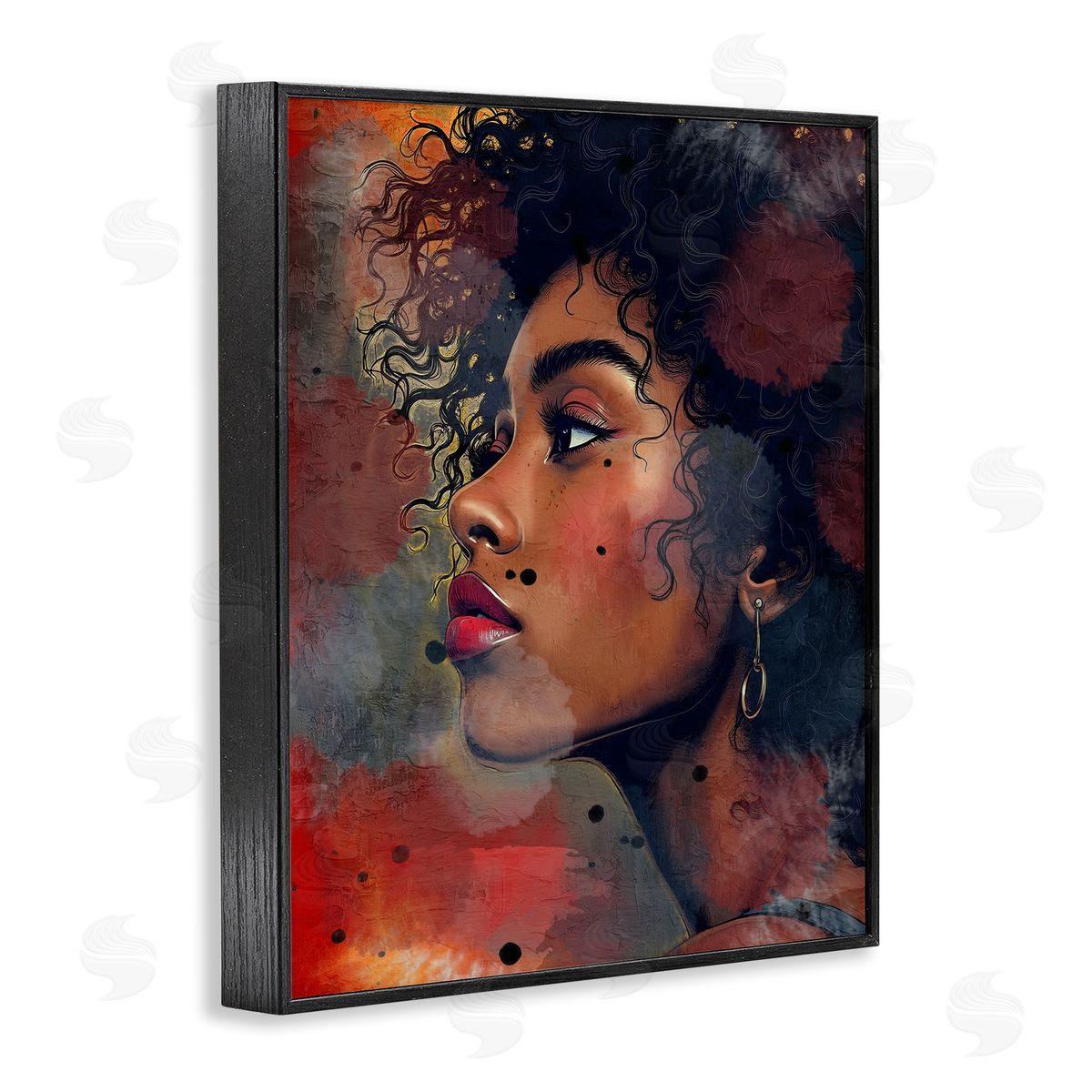 Kim Allen | Vision Female Portrait